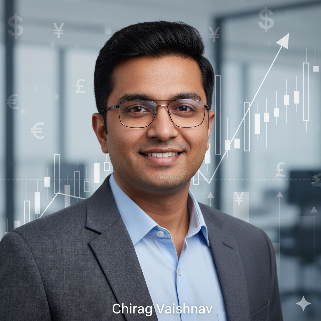 Chirag Vaishnav