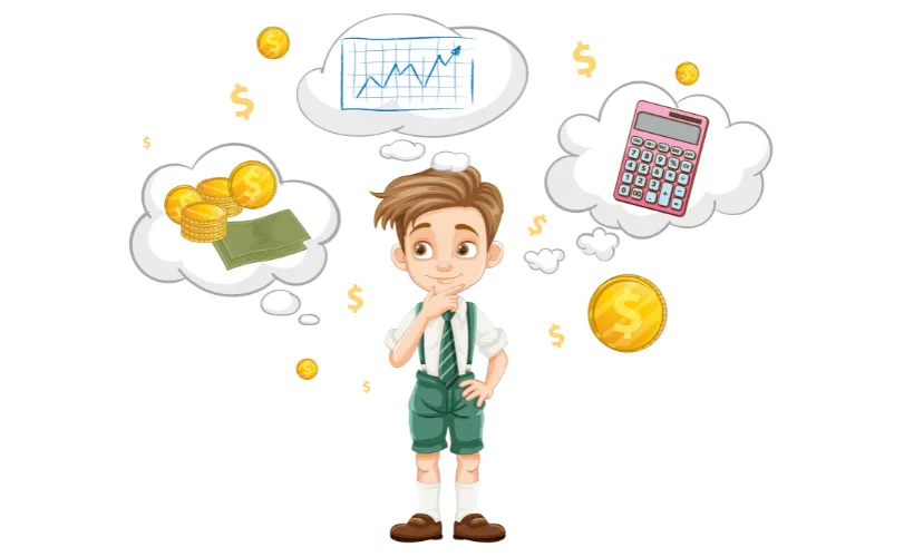 What Does Financial Literacy Mean in Daily Life